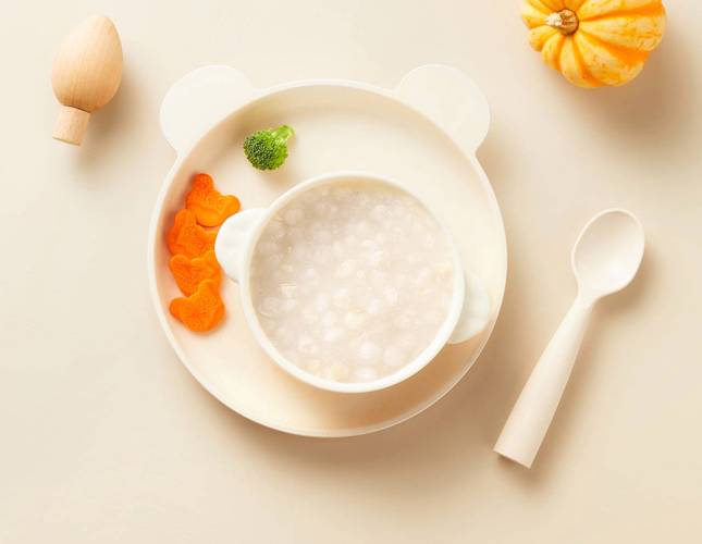 宝宝能吃粘玉米粥吗?-图2 宝宝能吃粘玉米粥吗?-图2