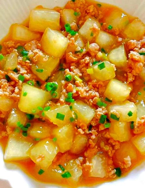 冬瓜怎么做才好吃？家常做法有啥诀窍？-图1