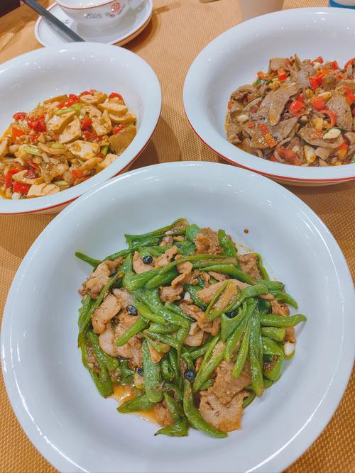 湘菜家常做法有哪些必备技巧？-图2