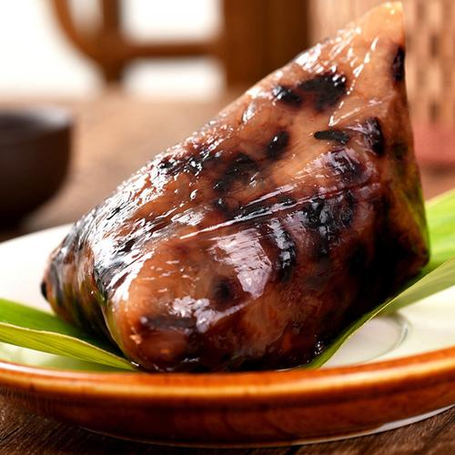 稻香海鲜火锅酒家的粽子有何特色？-图3