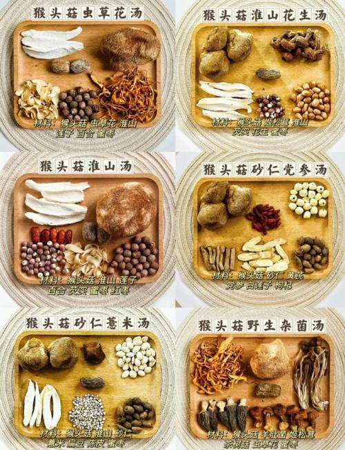 鲜猴头菇家常做法有哪些？-图2