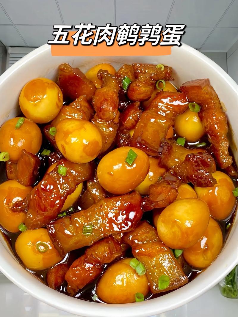 家常煎鹌鹑蛋怎么做才好吃?-图2 家常煎鹌鹑蛋怎么做才好吃?-图2