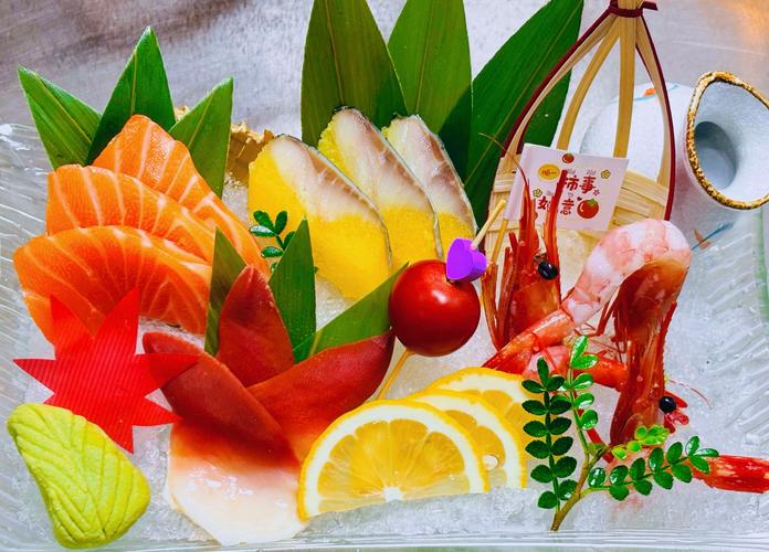 法式海鲜拼盘有哪些经典款式？-图2