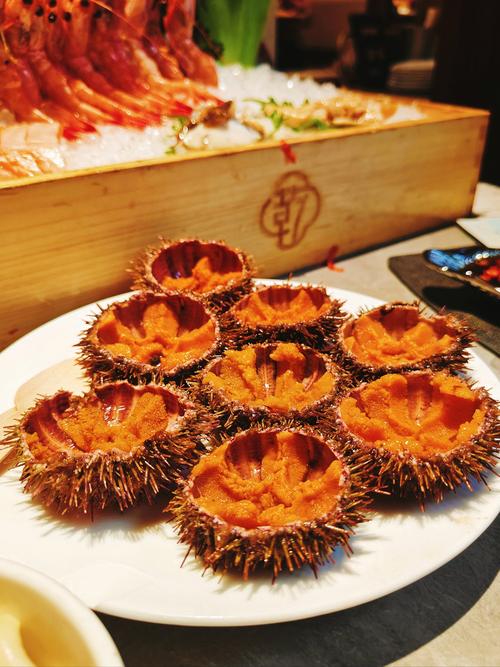 法式海鲜拼盘有哪些经典款式？-图3