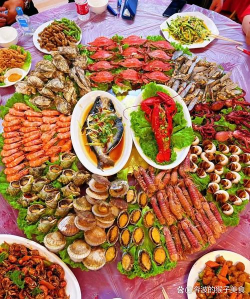 端午海鲜怎么挑?当季鲜味有哪些?-图1 端午海鲜怎么挑?当季鲜味有哪些?-图1