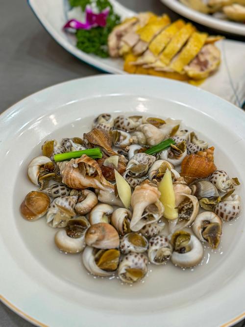 端午海鲜怎么挑?当季鲜味有哪些?-图2 端午海鲜怎么挑?当季鲜味有哪些?-图2