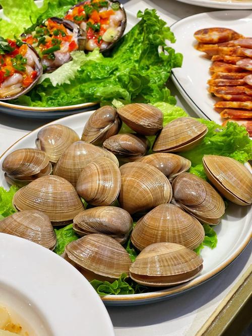 端午海鲜怎么挑?当季鲜味有哪些?-图3 端午海鲜怎么挑?当季鲜味有哪些?-图3