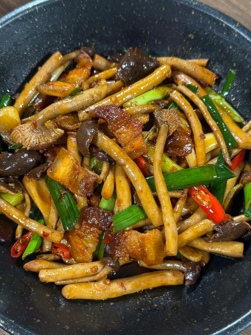 干锅家常菜怎么做?家常做法有哪些?-图2 干锅家常菜怎么做?家常做法有哪些?-图2