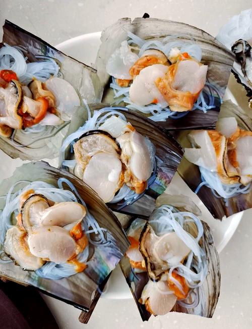 贝壳海鲜做法有哪些?-图1 贝壳海鲜做法有哪些?-图1