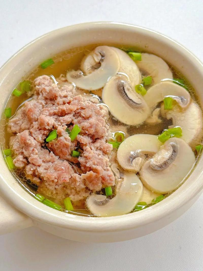 宝宝蒸肉怎么做才嫩滑不柴？-图3