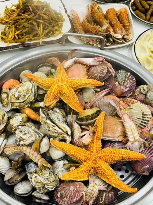 海鲜照片大全有哪些热门种类?-图1 海鲜照片大全有哪些热门种类?-图1