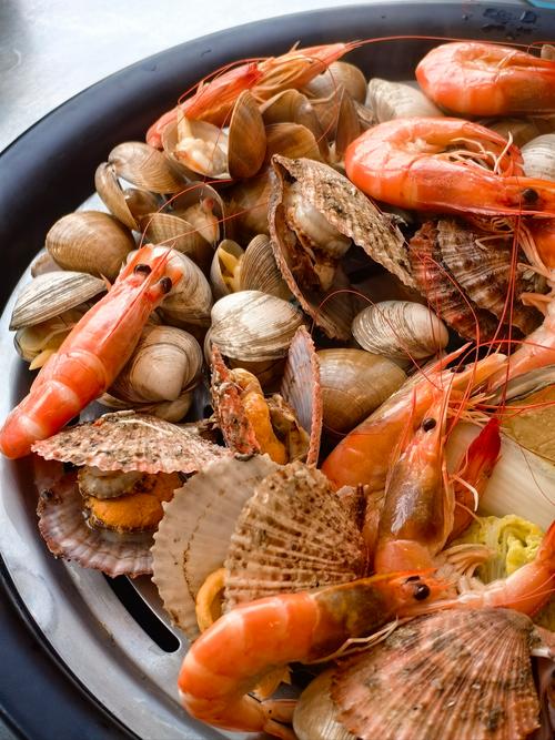 海鲜照片大全有哪些热门种类?-图3 海鲜照片大全有哪些热门种类?-图3