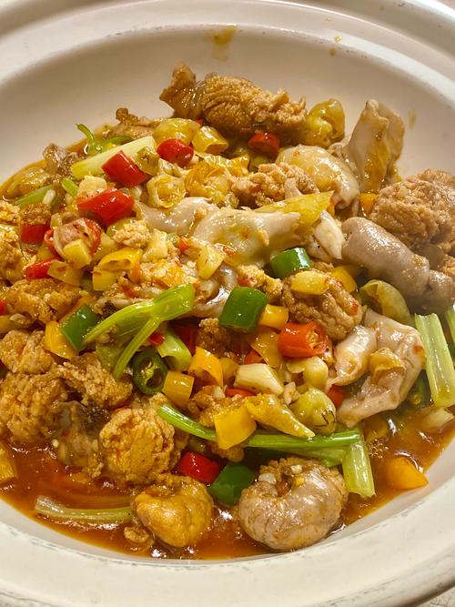 鱼泡的家常菜做法大全-图1