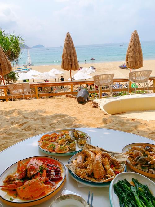 海边海鲜酒店图片哪里看全？-图1