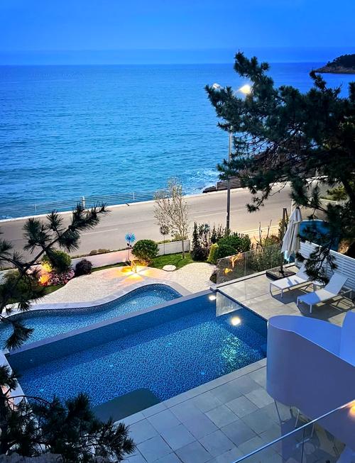 海边海鲜酒店图片哪里看全？-图2