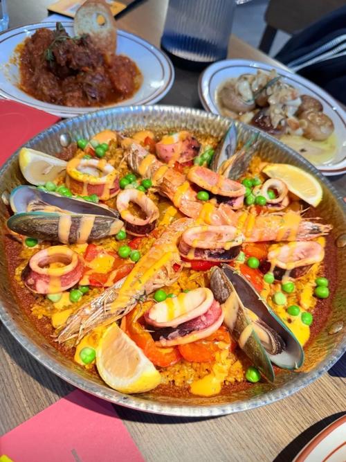 西班牙特色海鲜为何像猪蹄？-图3