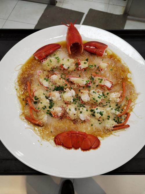 大龙虾怎么做给宝宝吃-图1