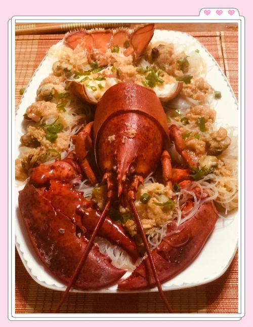 大龙虾怎么做给宝宝吃-图2