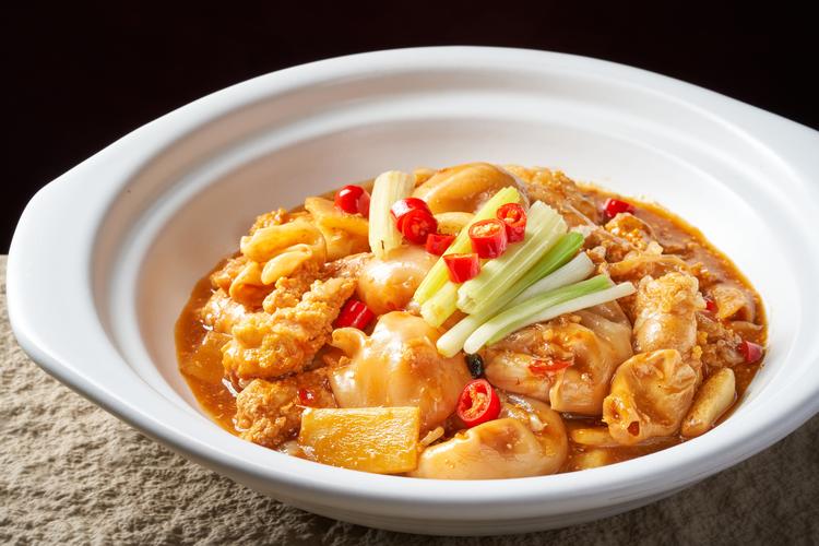 酱鱼籽怎么做才家常入味？-图3