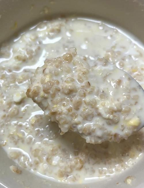 宝宝燕麦粥怎么做好吃？秘诀是什么？-图1