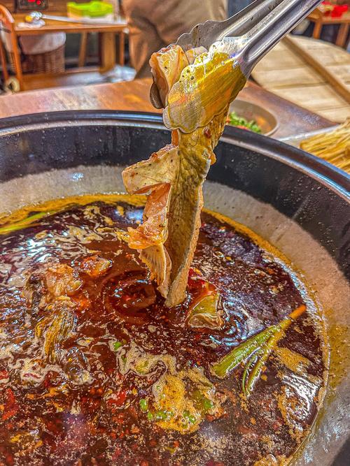 糖坝鱼家常做法有哪些？-图1