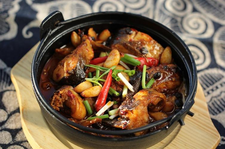 糖坝鱼家常做法有哪些？-图2