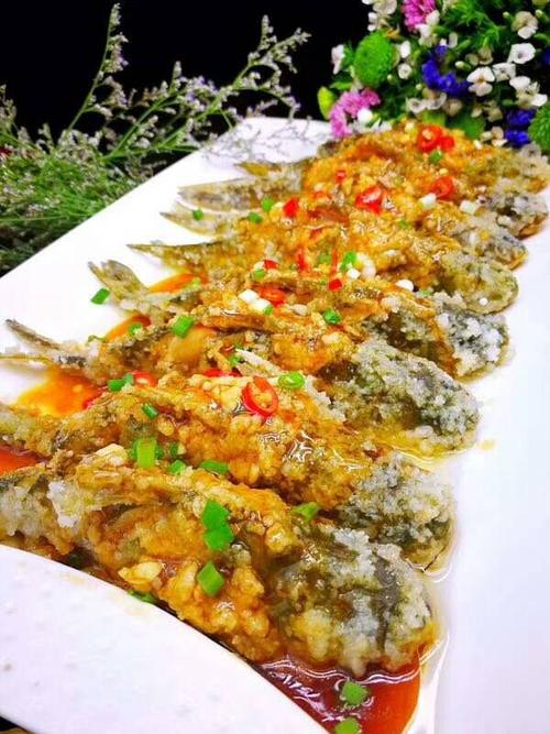 粉蒸黄骨鱼怎么做才好吃？-图2