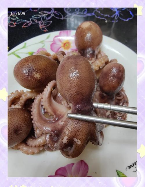 大八爪鱼做法大全家常-图1