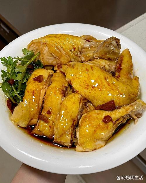 蒸鸡根怎么做才好吃?-图1 蒸鸡根怎么做才好吃?-图1