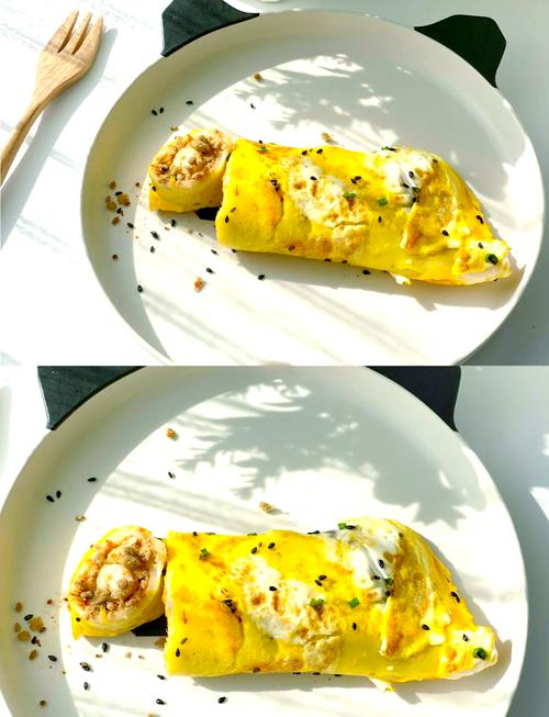 一岁半宝宝早餐面大全-图1