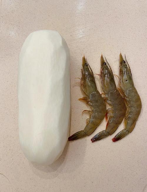 白虾汤家常做法有哪些？-图1