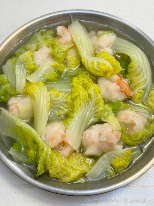 白虾汤家常做法有哪些？-图2