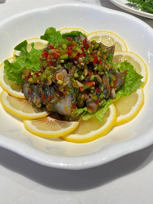 乌贼怎么做西餐海鲜?美味做法有哪些?-图2 乌贼怎么做西餐海鲜?美味做法有哪些?-图2