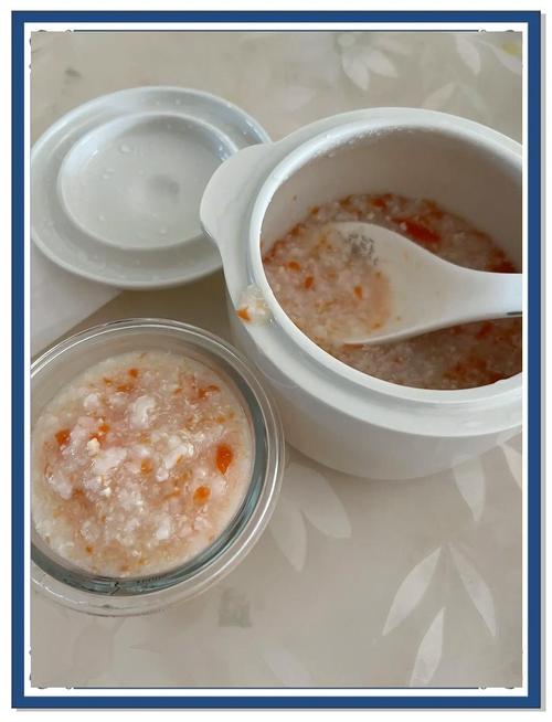 宝宝辅食之胡萝卜肉泥-图2