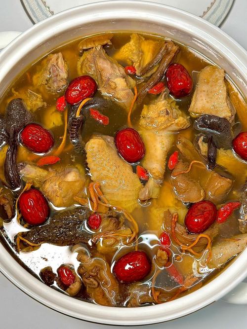 家常鸡汤怎么做？最全做法在这！-图3