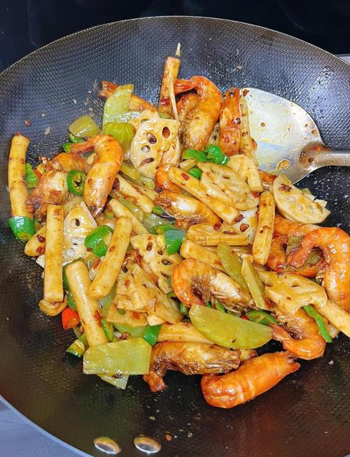 家常麻辣香锅怎么做？-图2