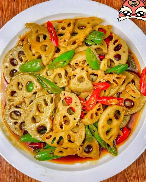 炒小藕怎么做？家常做法全解-图1