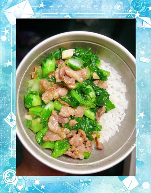 宝宝炒肉末怎么做才嫩滑好吃？-图3