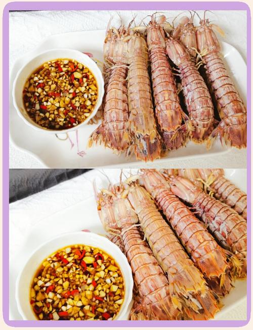 宝宝吃皮皮虾怎么做才安全又营养？-图1