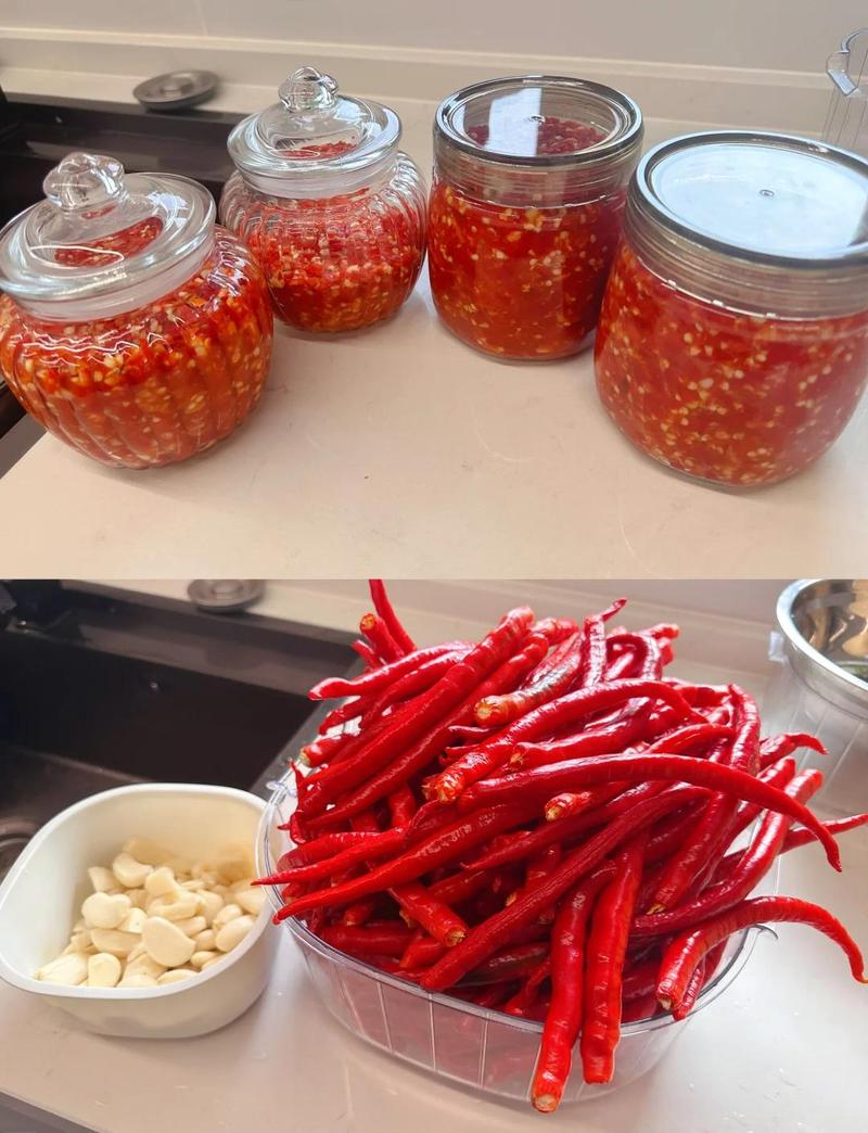 蒸辣椒酱怎么做？家常做法有哪些？-图2