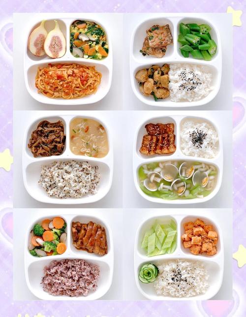 两岁宝宝辅食选什么菜好？-图2