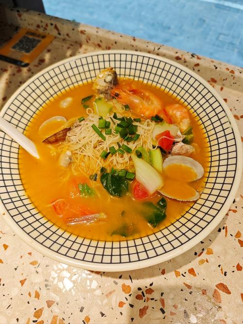 麻辣海鲜米线怎么做？家常做法有哪些？-图1