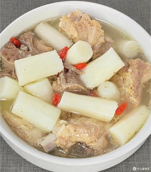 家常山药排骨汤怎么做才好喝？-图2