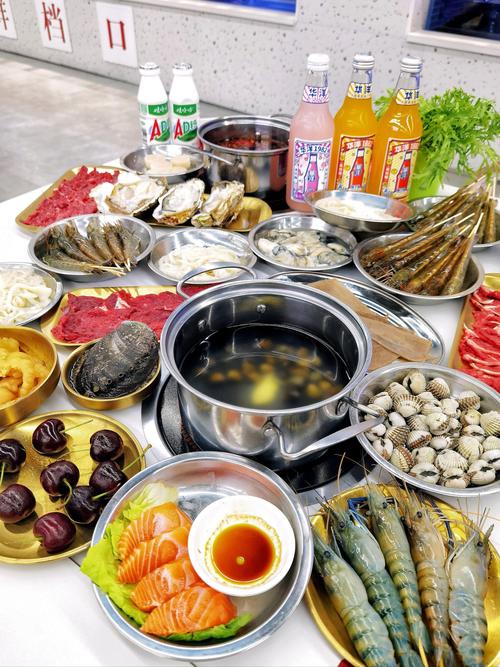 老式海鲜火锅做法有哪些关键步骤？-图1