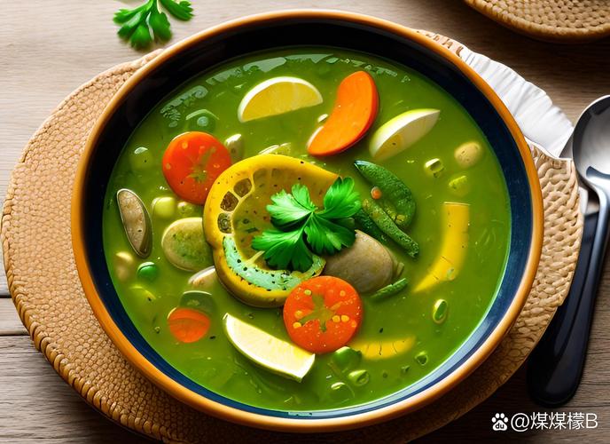 西班牙海鲜汤的来历有何故事？-图3