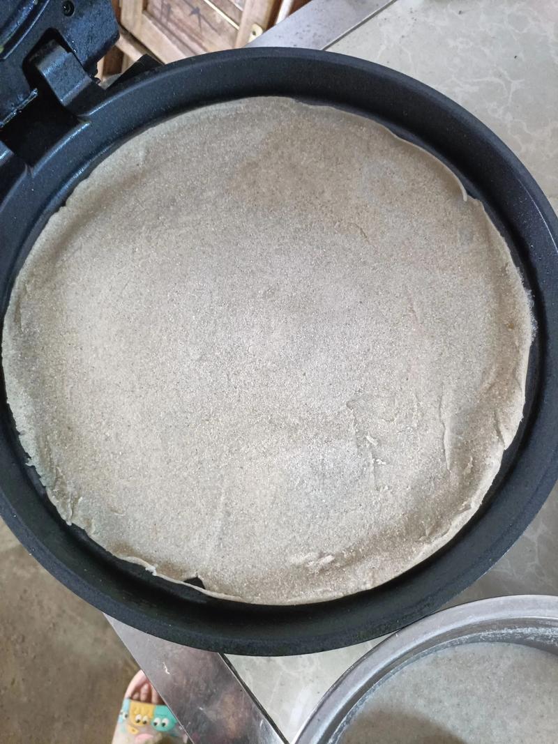 甜麦饼怎么做？家常做法全在这！-图1