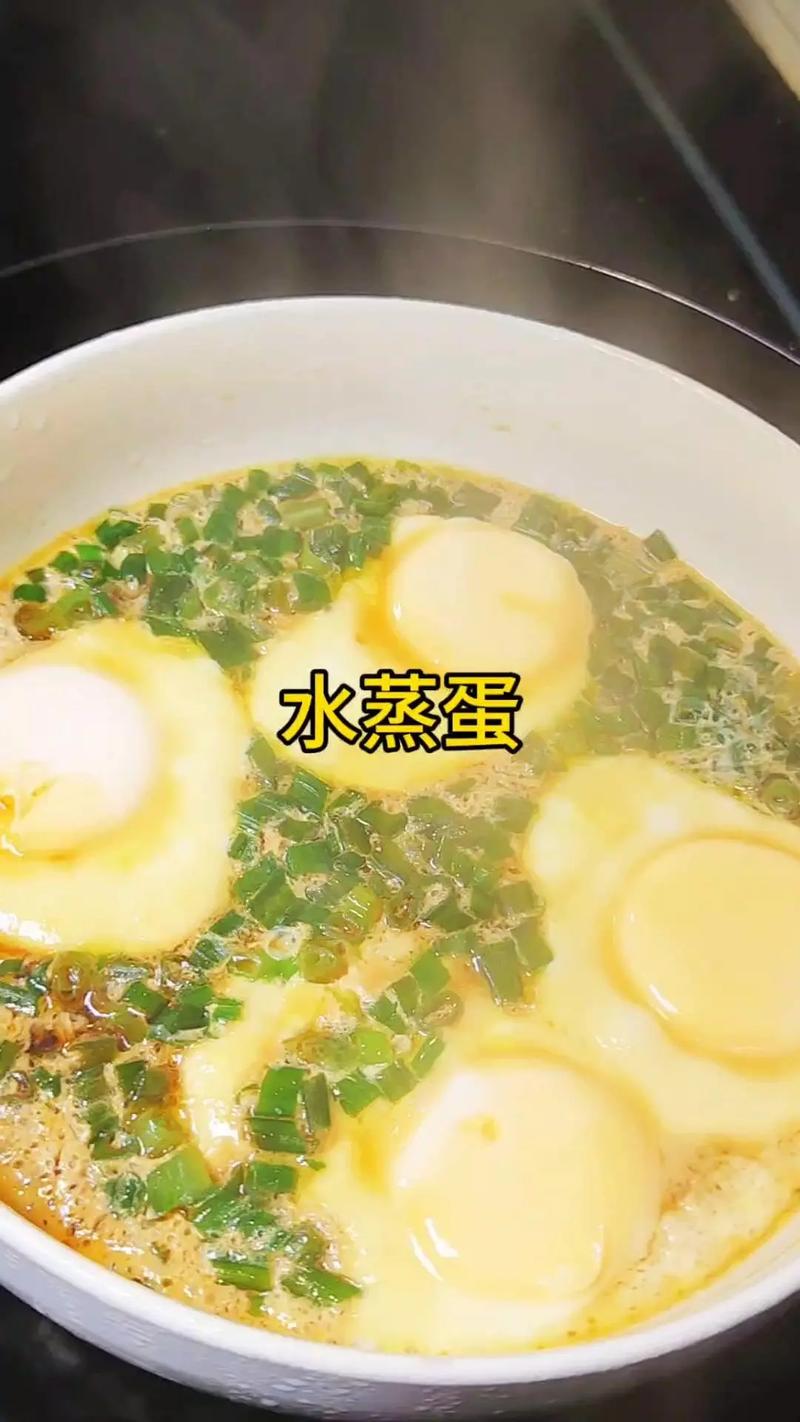 宝宝鸡蛋羹怎么蒸才滑嫩？-图3