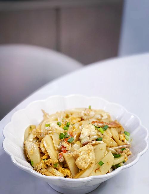 台州海鲜年糕怎么做？家常做法有哪些？-图1