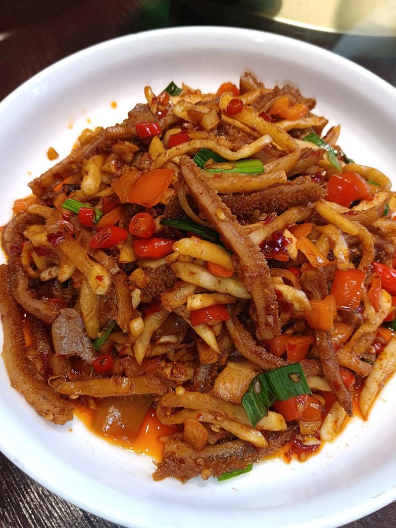 家常广肚怎么做才好吃？-图2