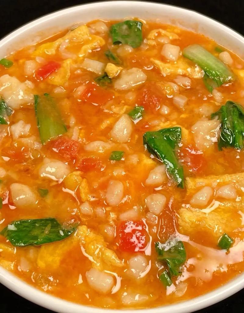 家常山药炖法多，哪种最入味？-图3